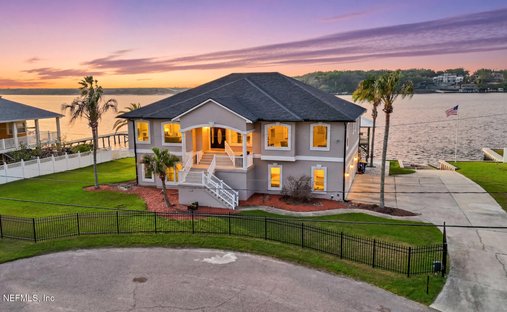 Maison à Jacksonville, Floride, États-Unis 1