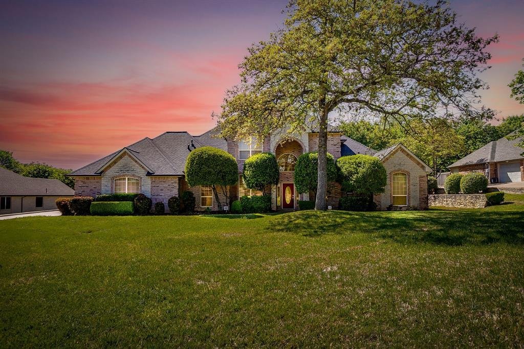 House in Burleson, Texas, United States 5 - 17640563