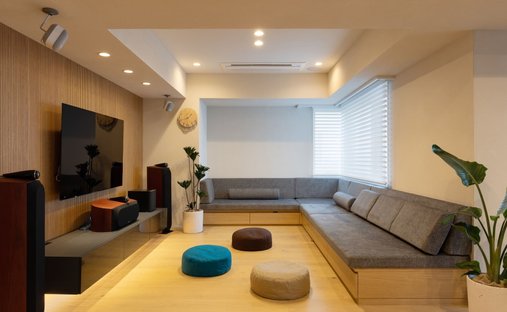 Condo in Shibuya City, Tokyo, Japan 1