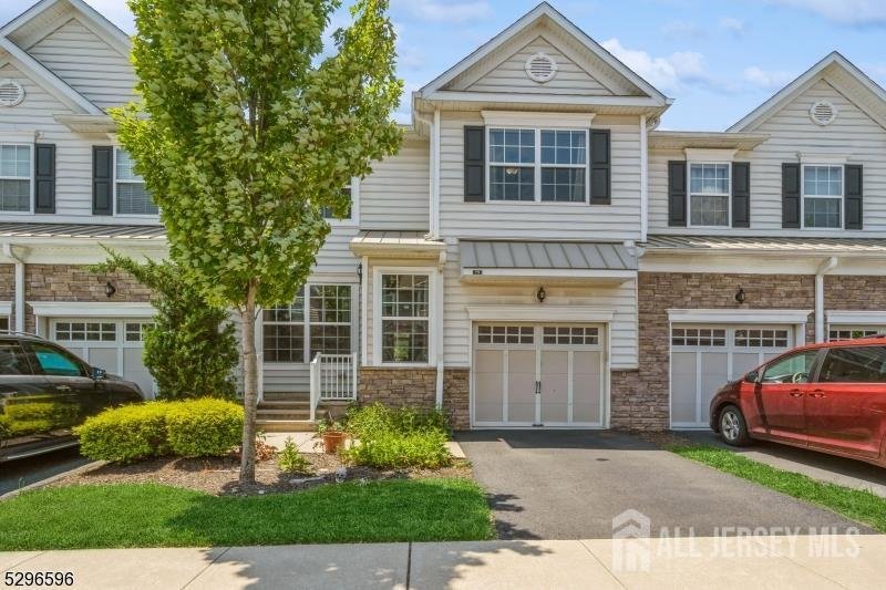 Condo in Montgomery, New Jersey, United States 2 - 17639796