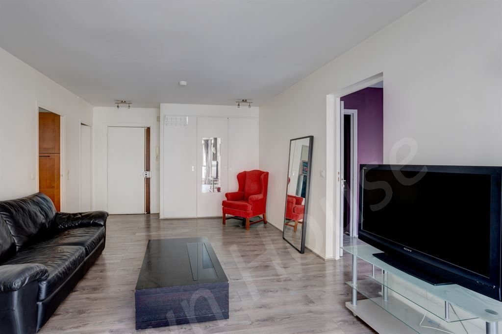 Apartment in Muette Sud, Paris 16e Arrondissement, Paris 5 - 17641210