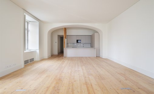 Haus in Arroios, Lissabon, Portugal 1