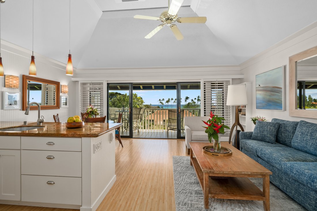 Condo in Koloa, Hawaii, United States 2 - 17641975