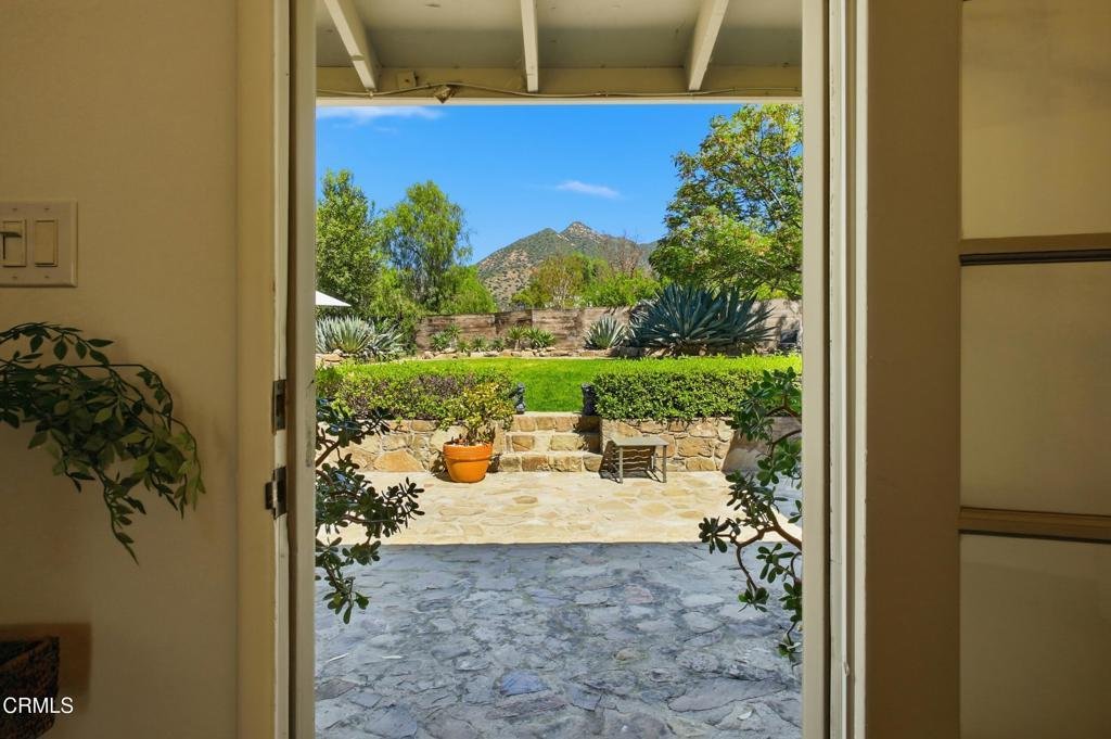 Haus in Ojai, Kalifornien, Vereinigte Staaten 2 - 17639720