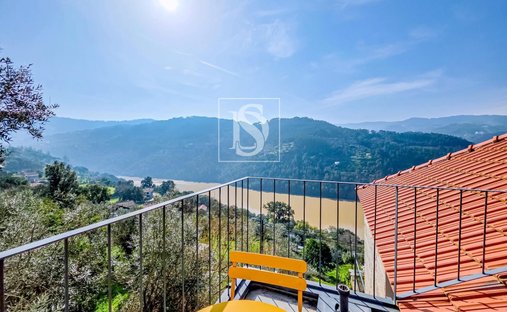 Villa in Ancede e Ribadouro, Distrikt Porto, Portugal 1