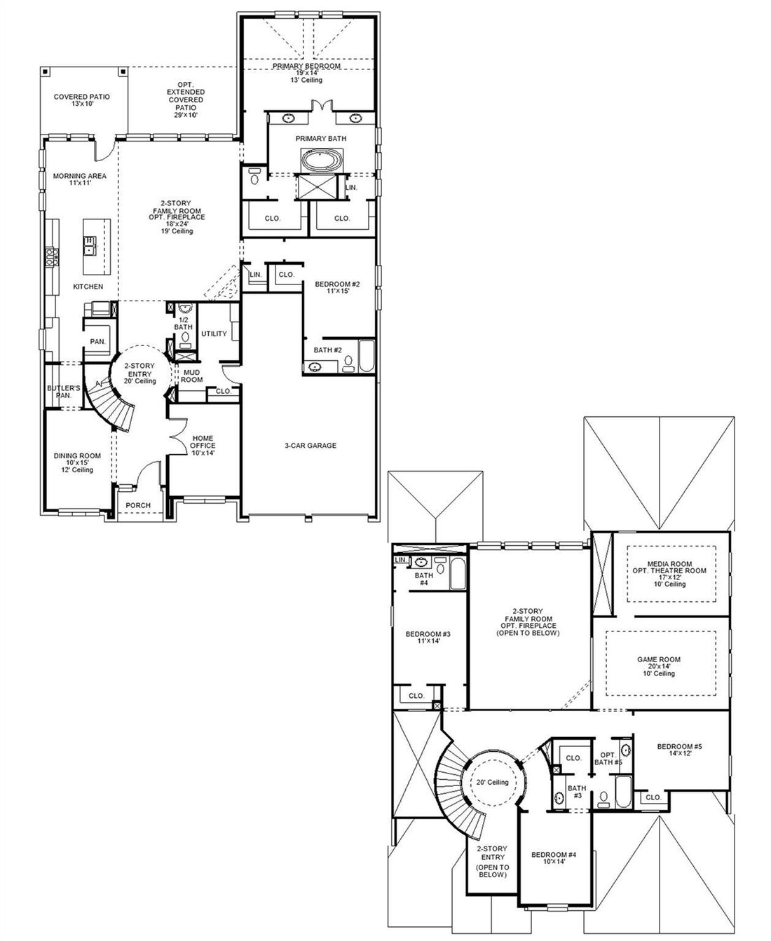 House in Katy, Texas, United States 2 - 17640294