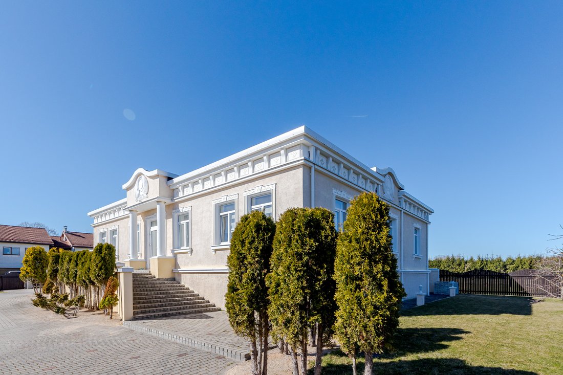 House in Mārupe, Latvia 1 - 17640376