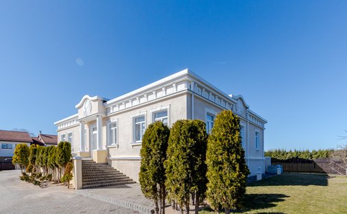 Casa a Mārupe, Lettonia 1