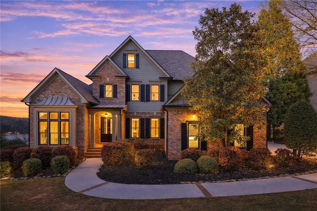 House in Gainesville, Georgia, United States 1 - 17639862