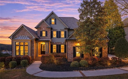 Casa a Gainesville, Georgia, Stati Uniti 1