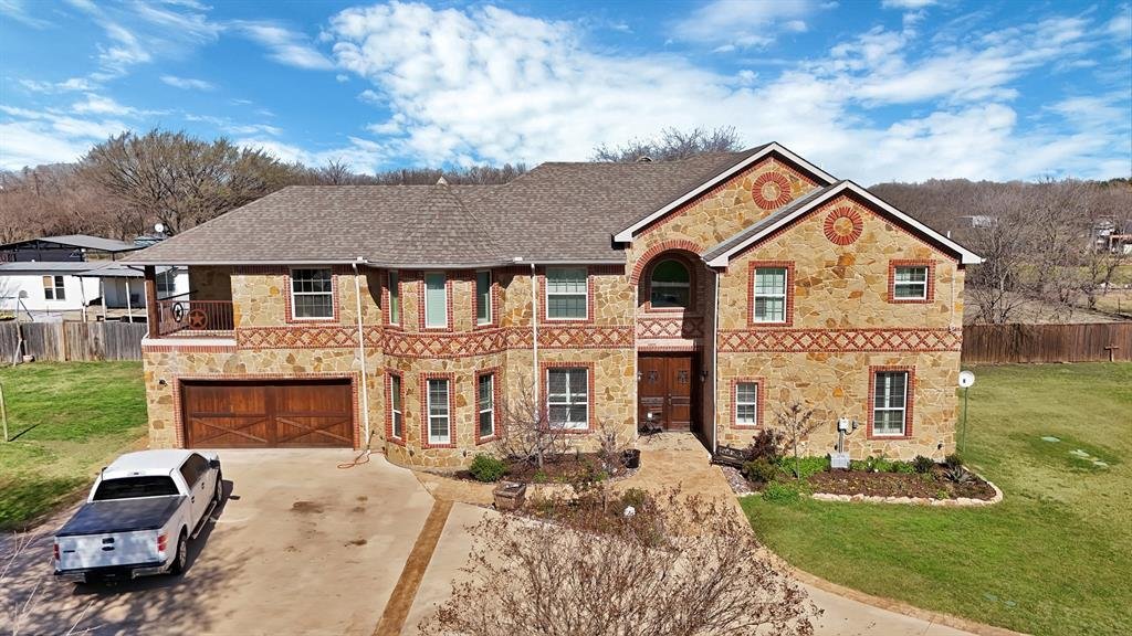 House in Venus, Texas, United States 3 - 17640574