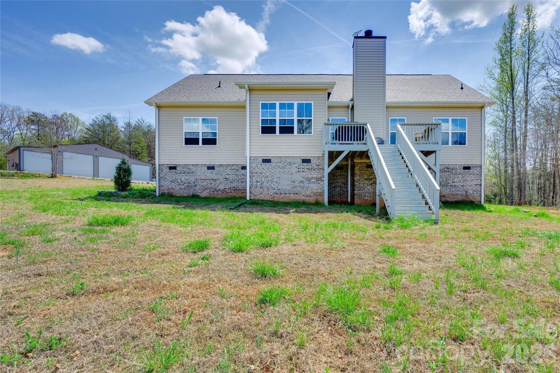 House in Bostic, North Carolina, United States 3 - 17641498