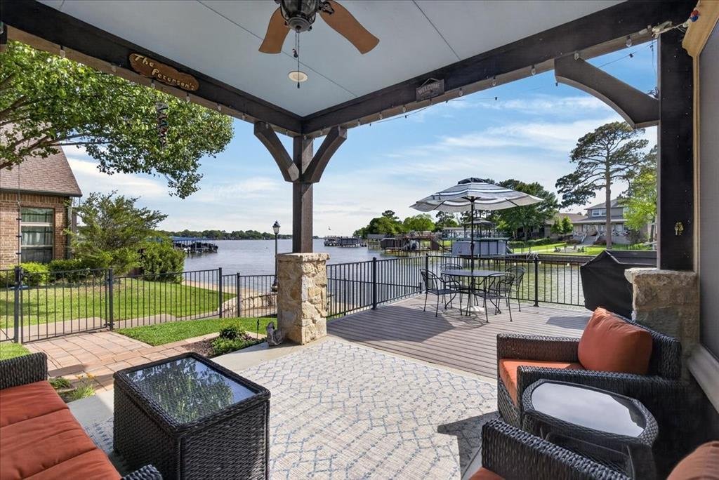 House in Gun Barrel City, Texas, United States 4 - 17640577
