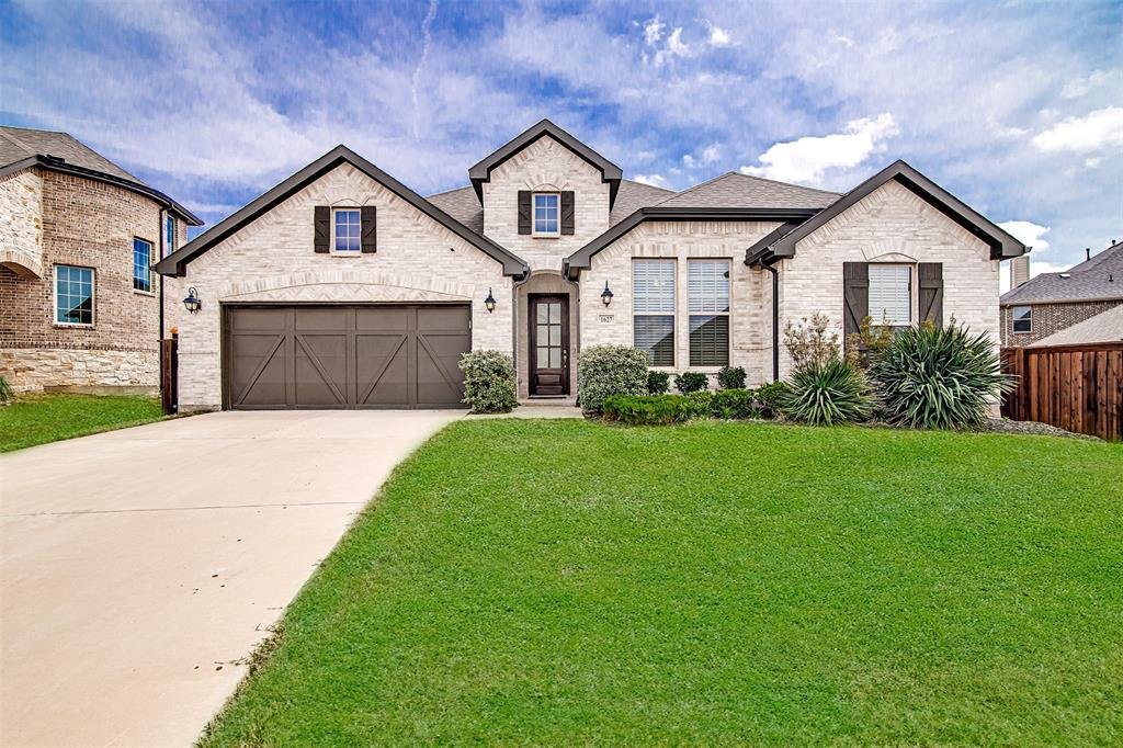 House in Mansfield, Texas, United States 1 - 17640572