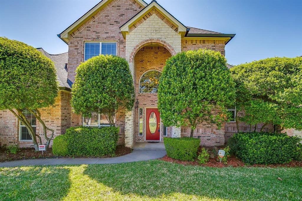 House in Burleson, Texas, United States 4 - 17640563