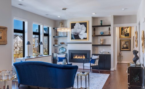 Condo in Leesburg, Virginia, United States 1