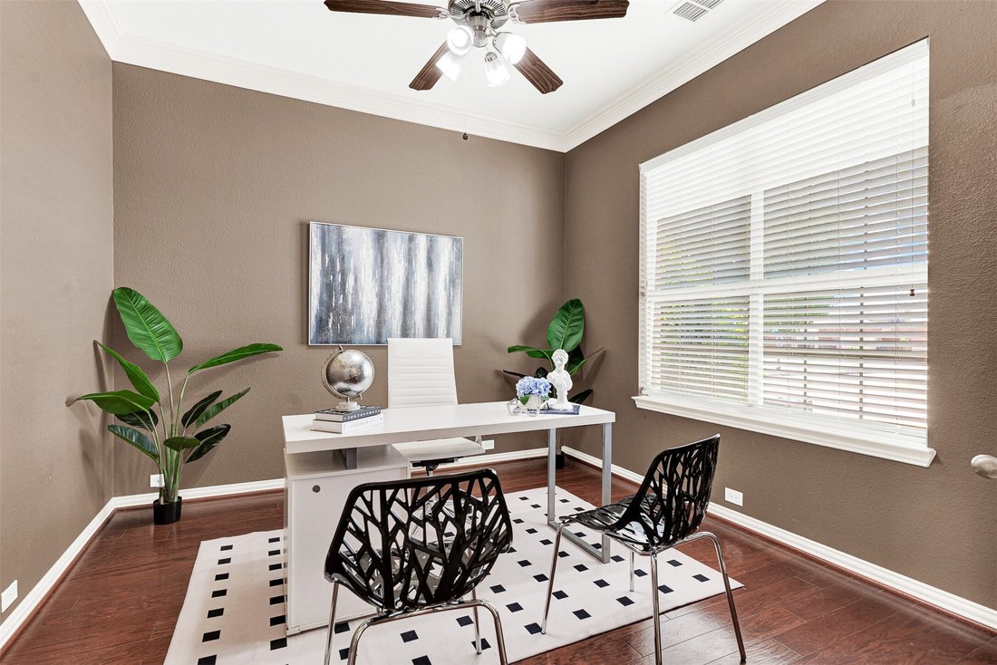 House in Richardson, Texas, United States 3 - 17639710