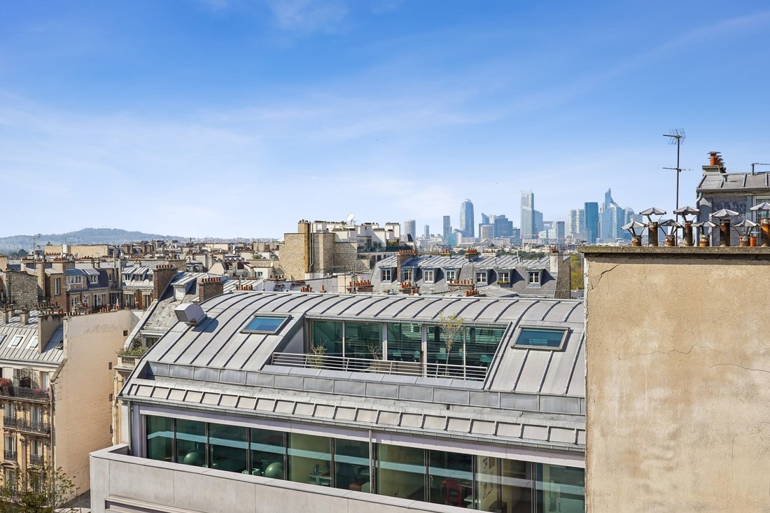 Apartment in Vaugirard-Parc des Expositions, Paris 15e Arrondissement, Paris 3 - 17641879
