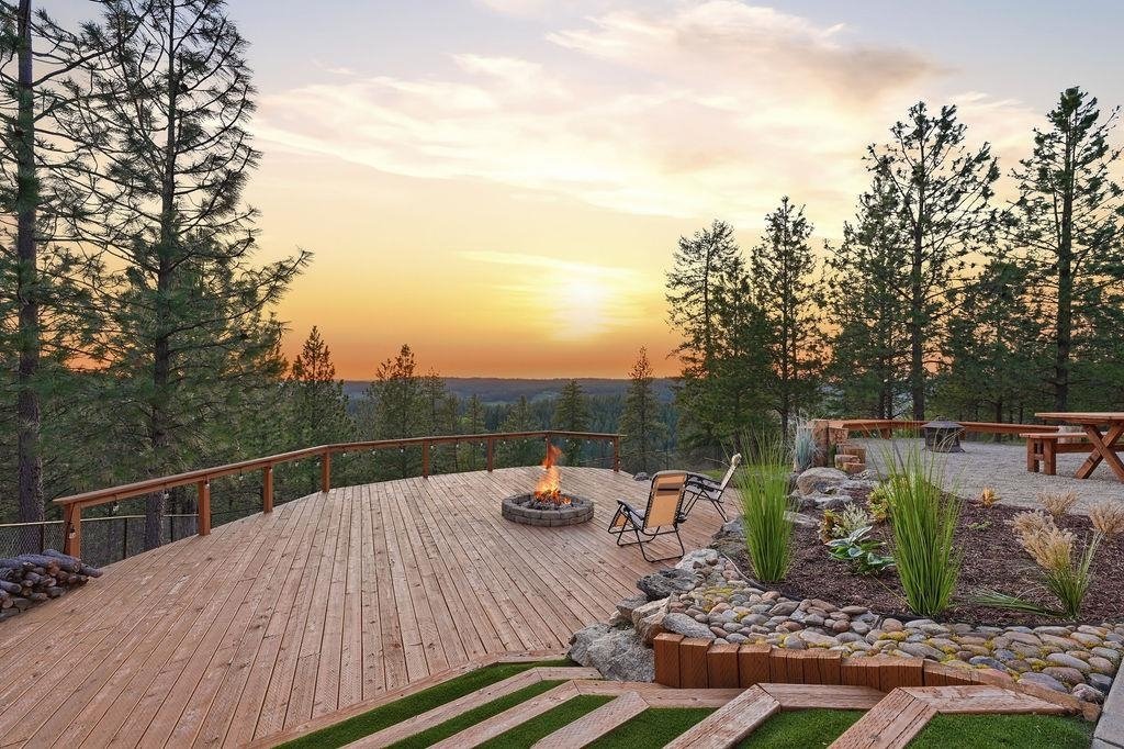 House in Mead, Washington, United States 3 - 17639728