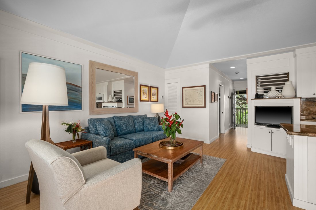 Condo in Koloa, Hawaii, United States 4 - 17641975