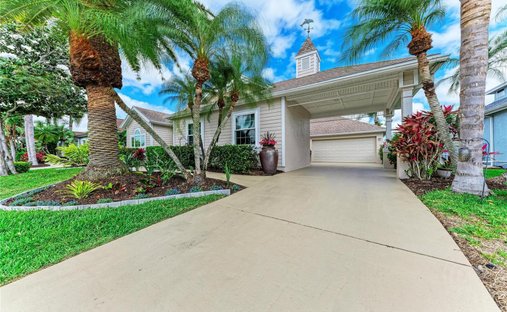 Casa a Bradenton, Florida, Stati Uniti 1