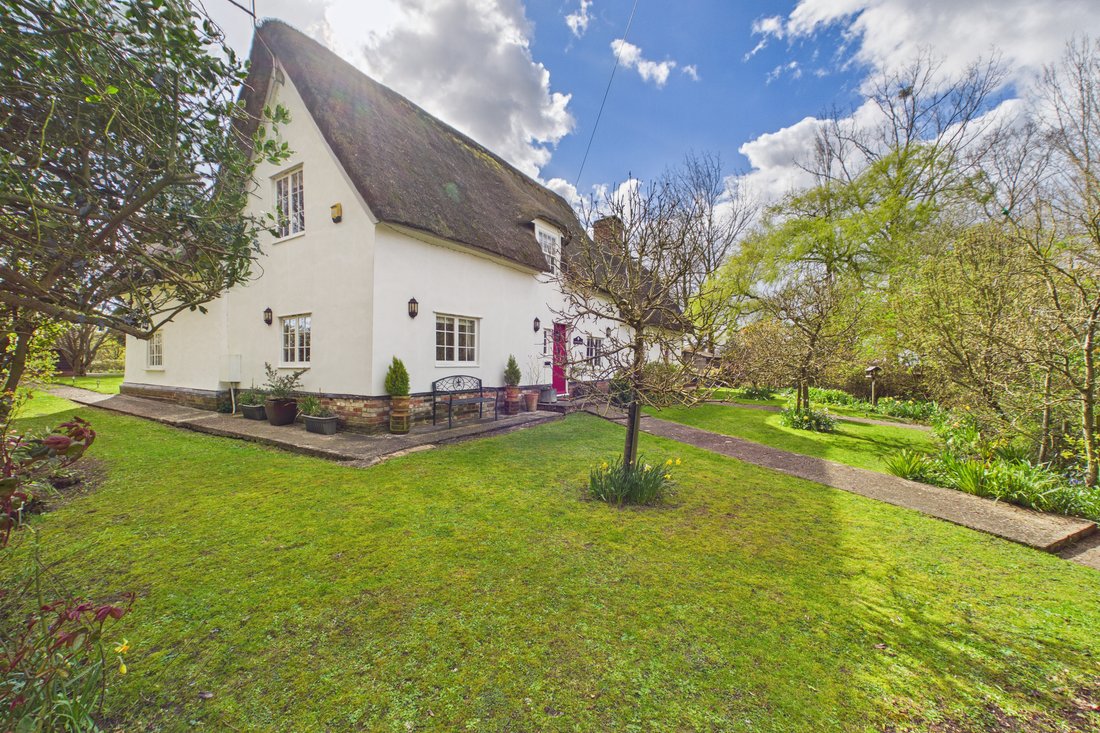Farm Ranch in Elmswell, England 1 - 17641036