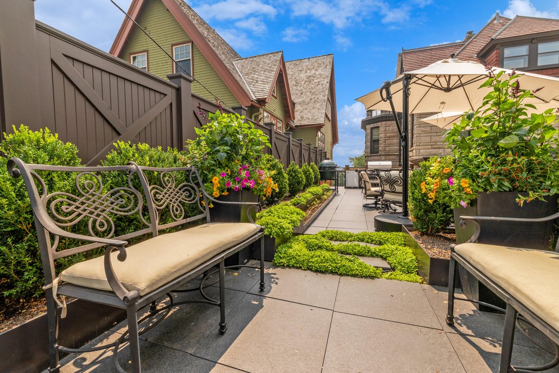 House in Milwaukee, Wisconsin, United States 3 - 17639972