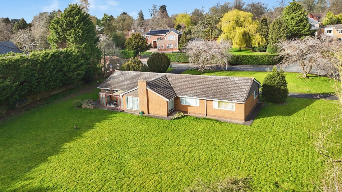 House in Swanland, England 1 - 17640987