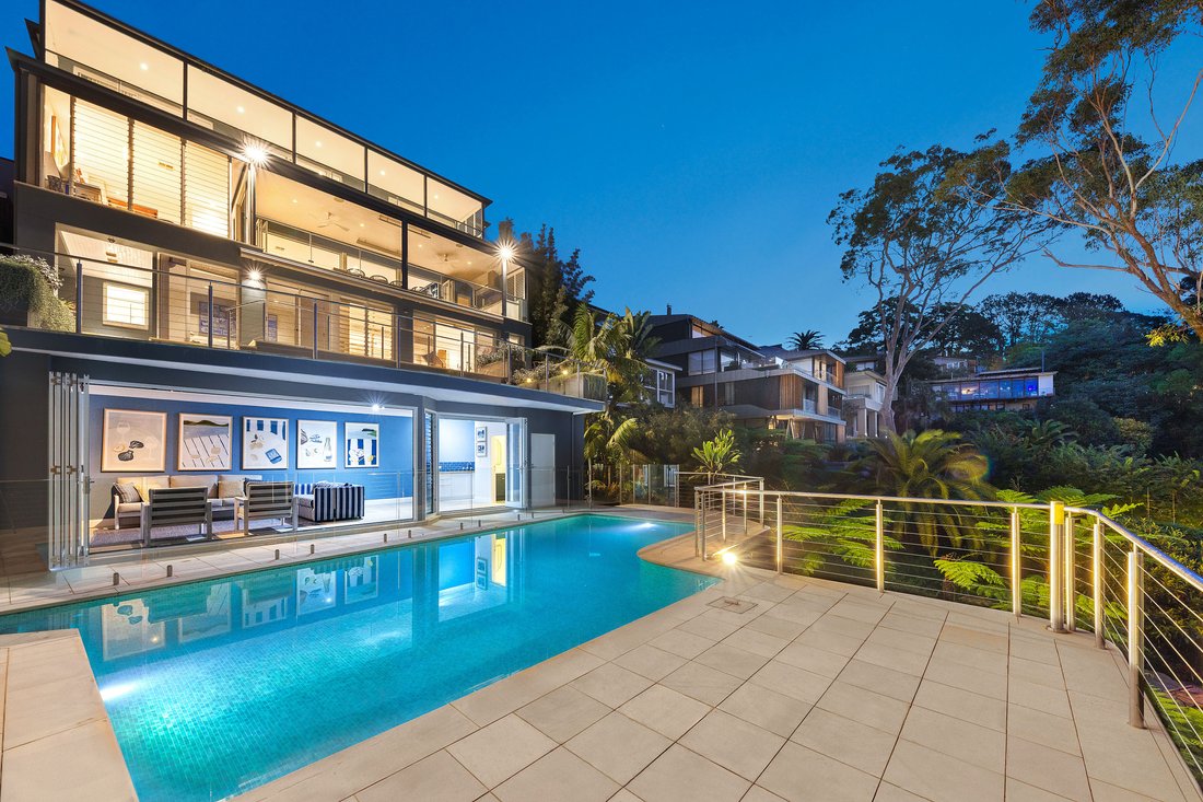 House in Sydney, New South Wales, Australia 1 - 17641900