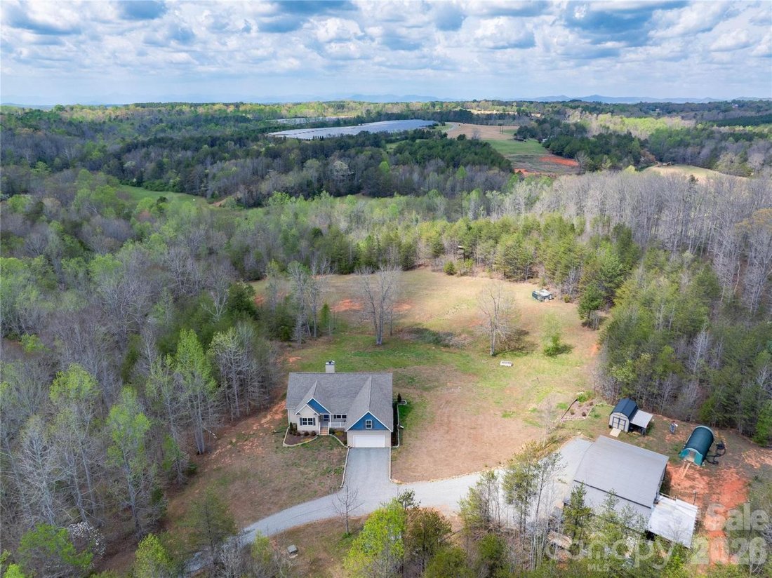 House in Bostic, North Carolina, United States 4 - 17641498