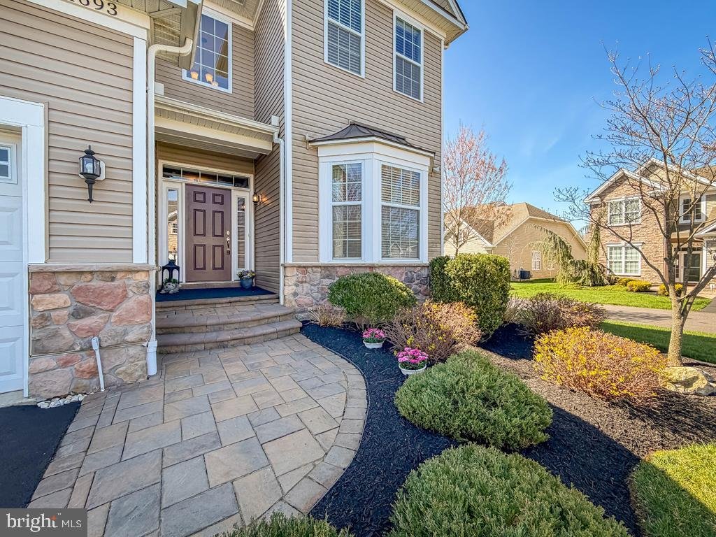 House in Yardley, Pennsylvania, United States 2 - 17639914