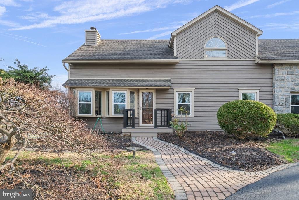 House in Cheyney University, Pennsylvania, United States 5 - 17640015