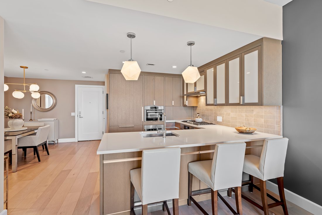 Condo in Boston, Massachusetts, United States 5 - 17641987