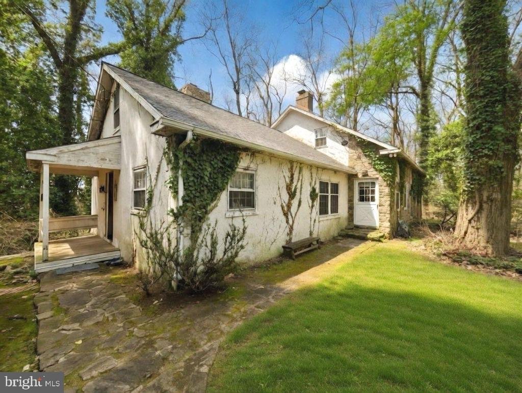 House in Chester Springs, Pennsylvania, United States 1 - 17639965