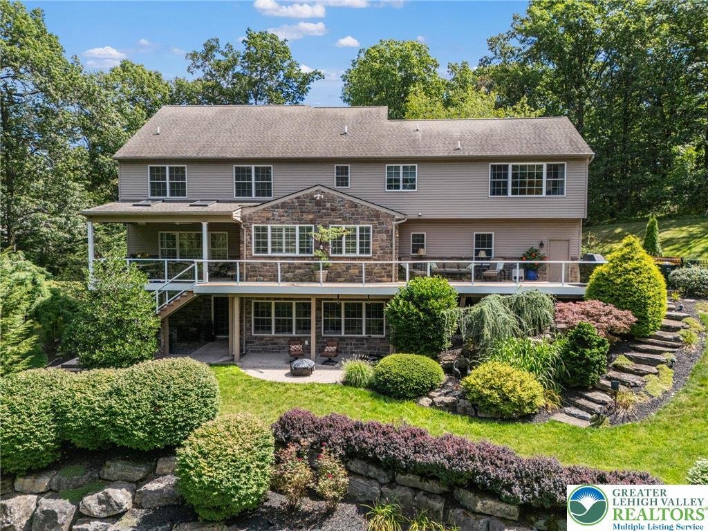 House in North Whitehall Twp, Pennsylvania, United States 3 - 17640029