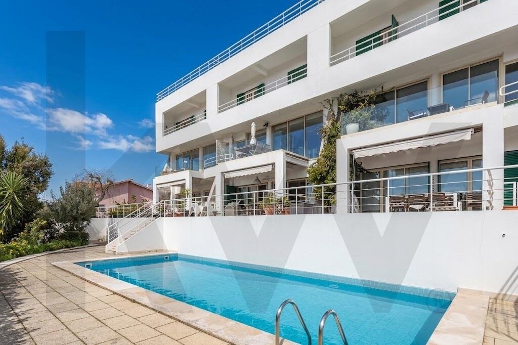 Townhouse in Alges, Linda-a-Velha e Cruz Quebrada-Dafundo, Lisbon, Portugal 2 - 16935451