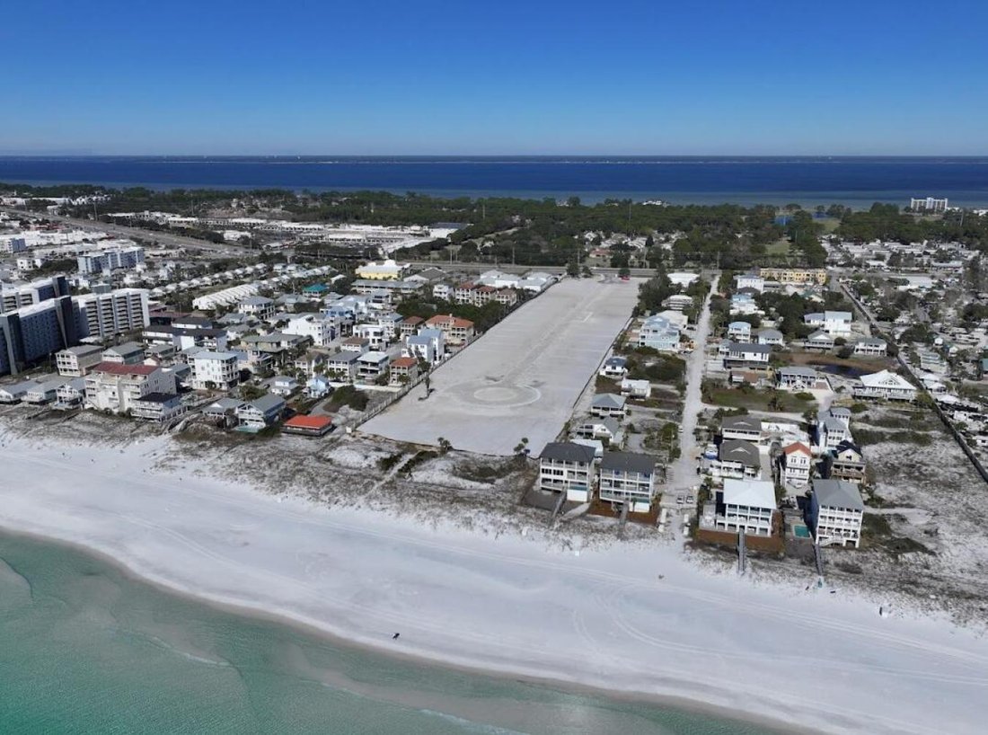 House in Miramar Beach, Florida, United States 5 - 17641512