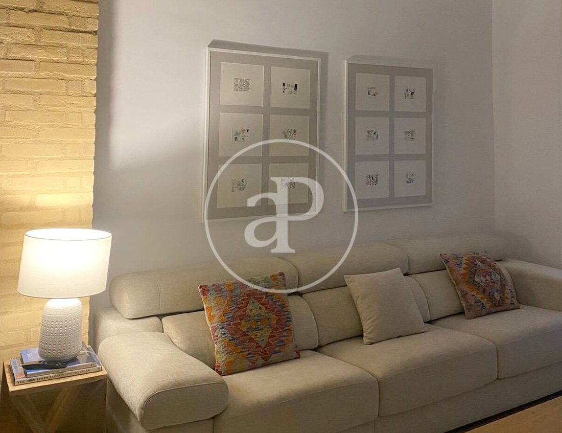 Apartment in l'Eixample, Valencia, Spain 2 - 17641990