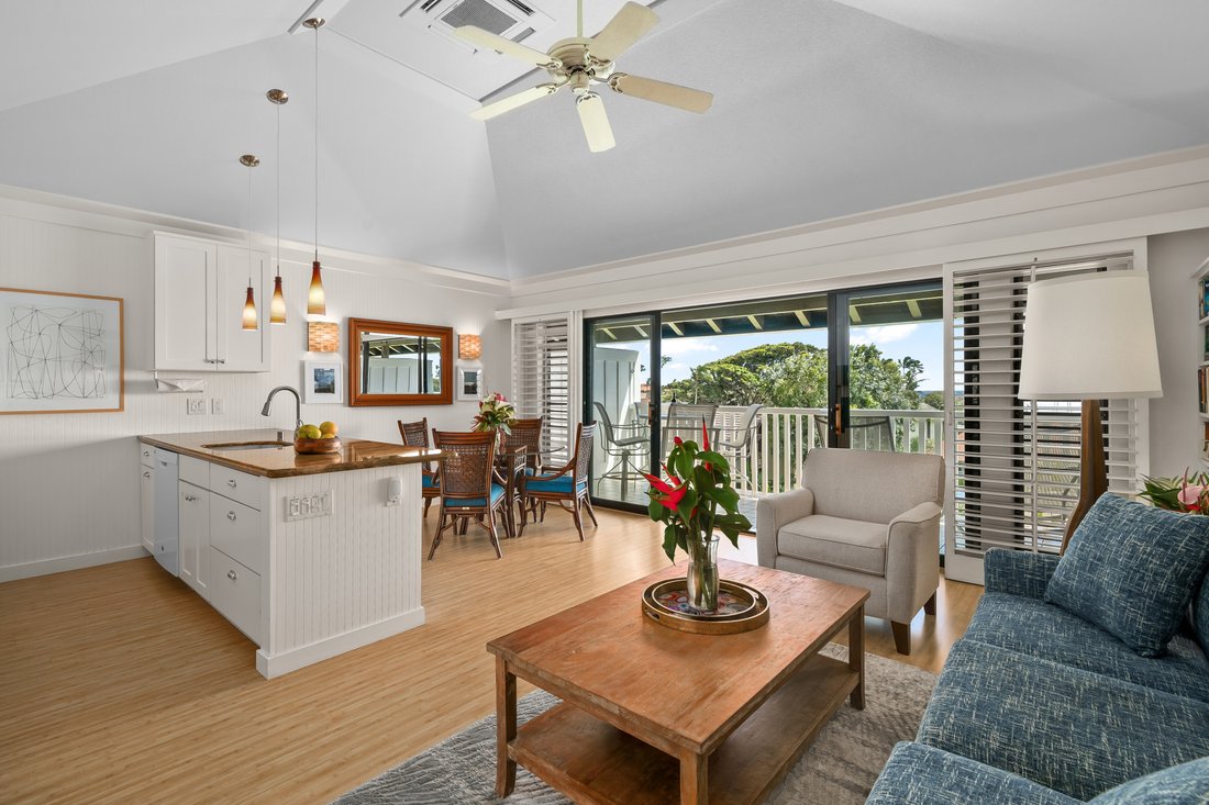 Condo in Koloa, Hawaii, United States 3 - 17641975