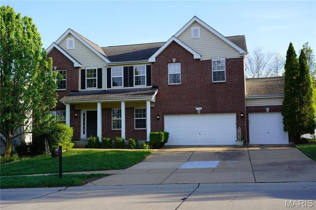 House in Fenton, Missouri, United States 1 - 17640172