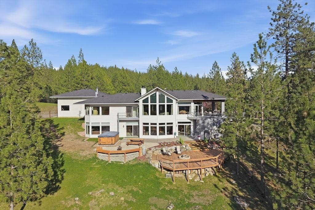 House in Mead, Washington, United States 2 - 17639728