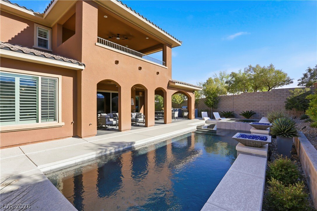 House in Las Vegas, Nevada, United States 2 - 17641632