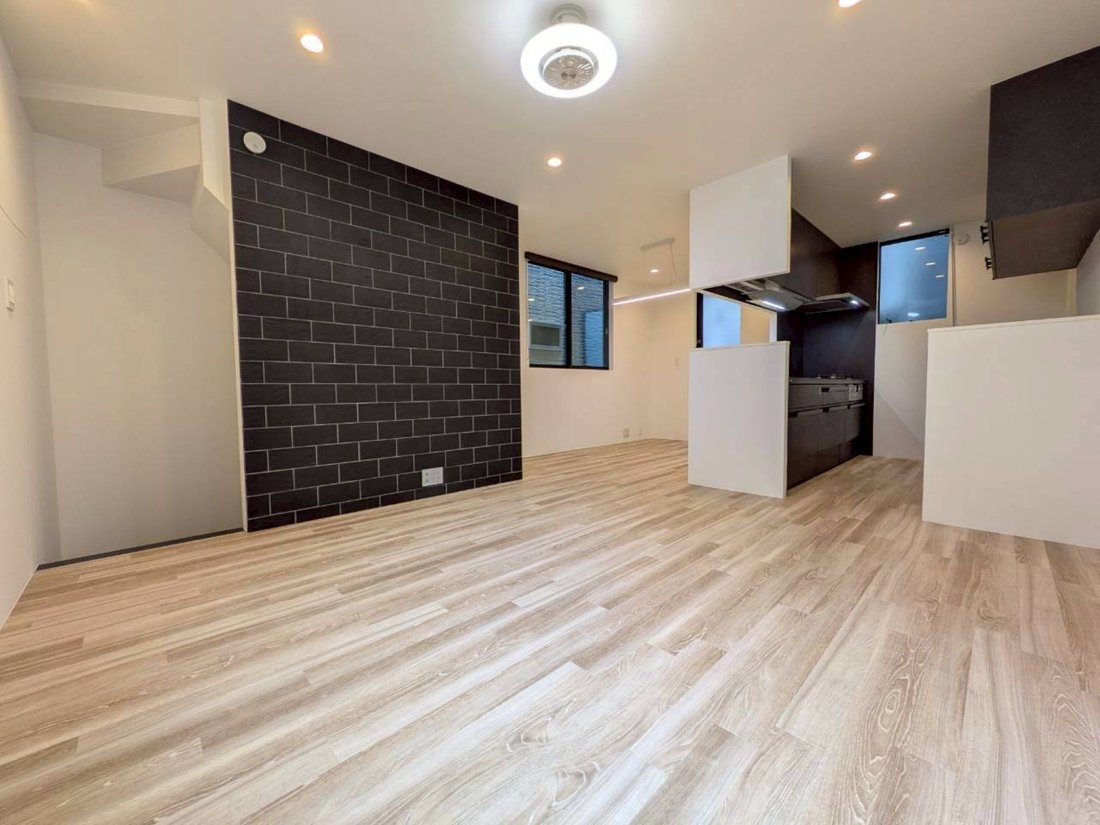 Condo in Shibuya City, Tokyo, Japan 2 - 17640729