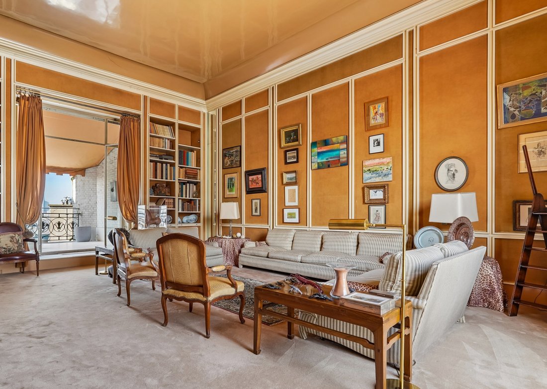 Apartment in Vaugirard-Parc des Expositions, Paris 15e Arrondissement, Paris 2 - 17641879