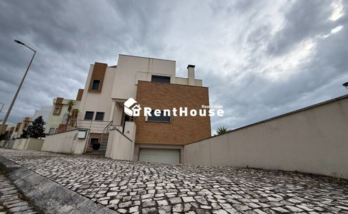 Villa in Buarcos e Sao Juliao, Coimbra District, Portugal 1