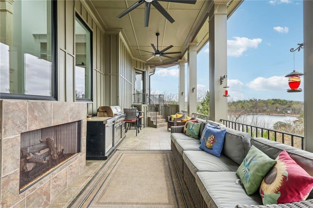 House in Gainesville, Georgia, United States 5 - 17639862