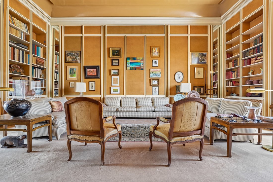 Apartment in Vaugirard-Parc des Expositions, Paris 15e Arrondissement, Paris 4 - 17641879