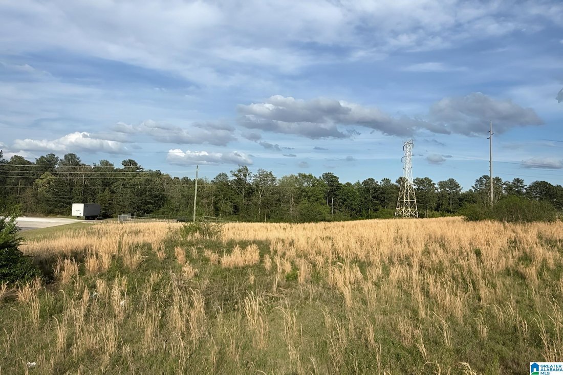 Land in Calera, Alabama, United States 2 - 17639821