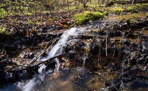Land in Chattanooga, Tennessee, United States 1