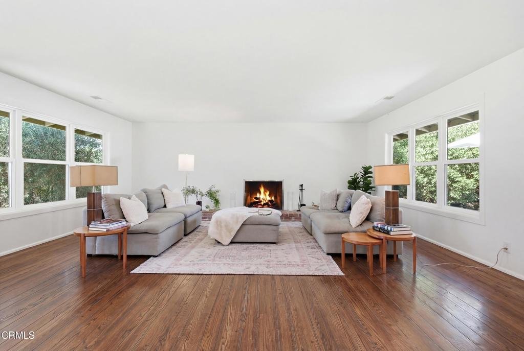 House in Ojai, California, United States 2 - 17639720